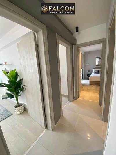 1 Bedroom Apartment for Sale in New Cairo, Cairo - IMG-20241214-WA0130. jpg