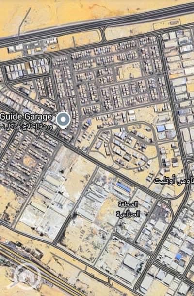 Industrial for Sale in New Cairo, Cairo - 9ce7462c-8dfc-415c-b5d0-9f87a72026d0. jpeg