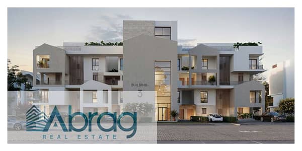 دوبلكس 3 غرف نوم للبيع في الشيخ زايد، الجيزة - Screenshot 2025-08-21 at 16-01-46 SODIC-Karmell Brochure-The Houses. pdf. png