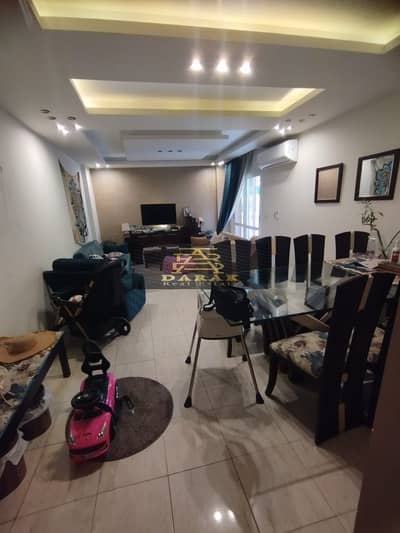 3 Bedroom Apartment for Sale in Madinaty, Cairo - 9549b1d1-1bc4-4e87-8991-0844474c81cd. jpg