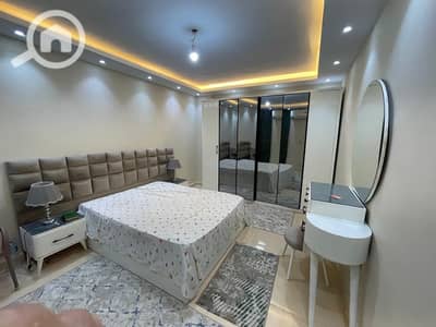 3 Bedroom Flat for Rent in Madinaty, Cairo - WhatsApp Image 2025-08-13 at 12.13. 32 PM. jpeg