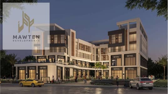 Office for Sale in Shorouk City, Cairo - WhatsApp Image 2025-05-13 at 12.25. 56 PM. jpeg