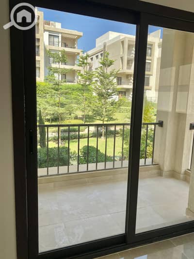 2 Bedroom Flat for Sale in New Cairo, Cairo - 5049c523-75ed-4ffb-a7e7-ba99aabb2b32. jpg