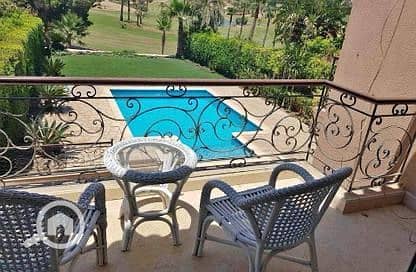 6 Bedroom Villa for Sale in Katameya, Cairo - WhatsApp Image 2025-02-06 at 3.34. 27 PM (1). jpeg