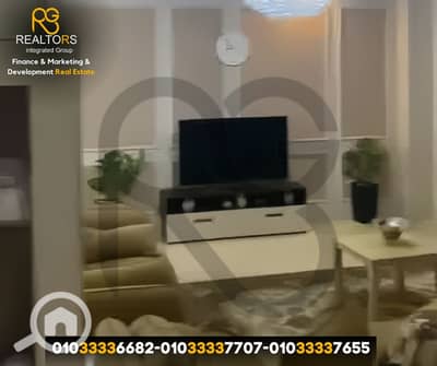 3 Bedroom Villa for Sale in Sheikh Zayed, Giza - 12. png