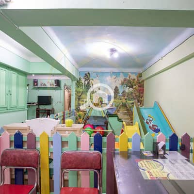 مکتب  للايجار في زيزينيا، الإسكندرية - 1. jpg