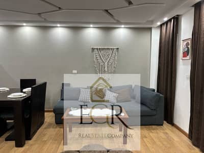 2 Bedroom Apartment for Rent in New Cairo, Cairo - WhatsApp Image 2025-08-18 at 5.01. 25 PM (1). jpeg
