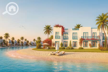 3 Bedroom Townhouse for Sale in North Coast, Matruh - 75ad62b0-ce6f-4767-a912-7c35c43f881c. png