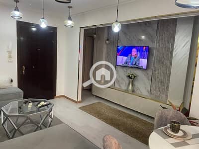 2 Bedroom Apartment for Sale in Madinaty, Cairo - WhatsApp Image 2025-08-21 at 1.50. 37 PM. jpeg