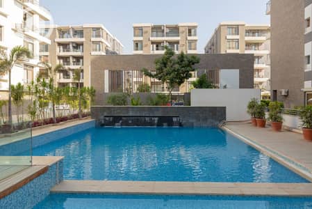 4 Bedroom Penthouse for Sale in New Cairo, Cairo - WhatsApp Image 2024-04-21 at 17.14. 20_606fd7cc. jpg