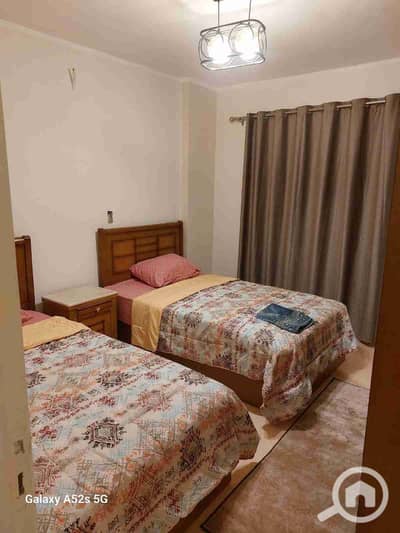 2 Bedroom Flat for Rent in Madinaty, Cairo - 1000088301. jpg