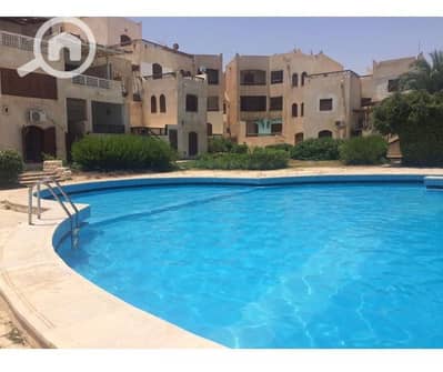 4 Bedroom Chalet for Rent in North Coast, Matruh - شاليه للايجار في مارينا1الساحل الشمالى مجهز بالكامل بالقرب من الخدمات