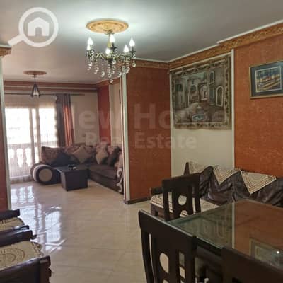 شقة 2 غرفة نوم للايجار في كامب شيزار، الإسكندرية - 1. jpg