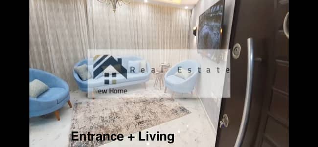 2 Bedroom Flat for Sale in Katameya, Cairo - IMG-20250803-WA0018. jpg