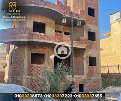 فیلا 4 غرف نوم للبيع في الشيخ زايد، الجيزة - 1. png