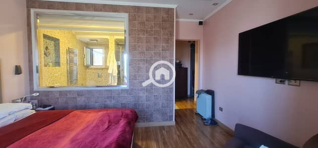شقة 3 غرف نوم للبيع في الشيخ زايد، الجيزة - WhatsApp Image 2025-08-21 at 2.35. 48 PM (2). jpeg