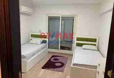 3 Bedroom Flat for Rent in New Cairo, Cairo - 1001809700. jpg
