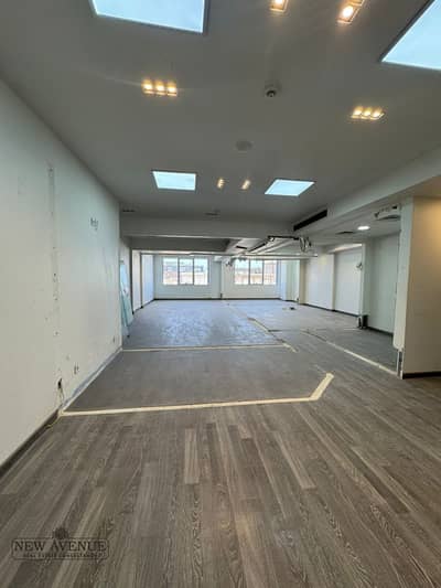 Office for Rent in New Cairo, Cairo - WhatsApp Image 2025-07-15 at 2.09. 17 PM. jpeg