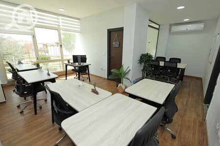 Office for Rent in New Cairo, Cairo - WhatsApp Image 2025-08-21 at 4.39. 45 PM. jpeg
