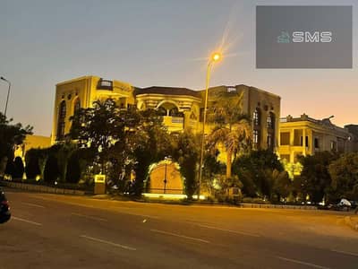 2 Bedroom Duplex for Rent in New Cairo, Cairo - photo_1_2025-08-20_22-04-06. jpg