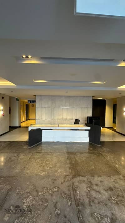Office for Rent in New Cairo, Cairo - WhatsApp Image 2025-08-06 at 3.46. 01 PM. jpeg