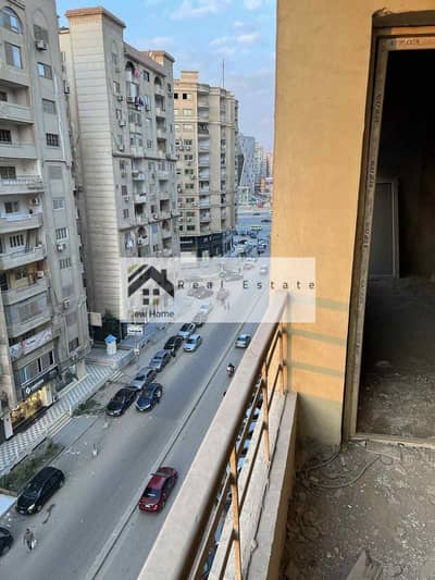 4 Bedroom Apartment for Sale in Zahraa Al Maadi, Cairo - IMG-20250803-WA0033. jpg