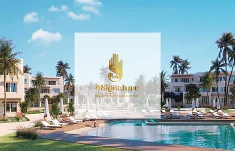 3 Bedroom Penthouse for Sale in North Coast, Matruh - 7fb27cef-0b31-42ec-aade-9ed19ffea6bb. jpg