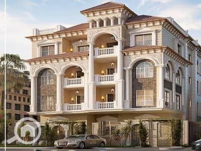 أرض سكنية  للبيع في القاهرة الجديدة، القاهرة - WhatsApp Image 2024-03-16 at 11.45. 53 AM (1). jpeg