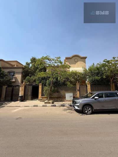 4 Bedroom Villa for Rent in New Cairo, Cairo - photo_13_2025-08-20_22-04-55. jpg