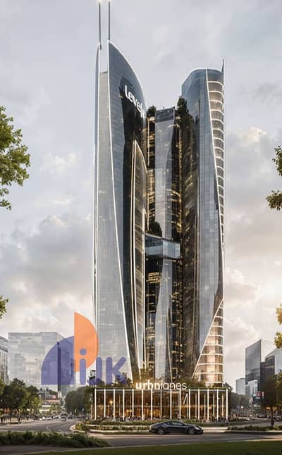 Office for Sale in New Capital City, Cairo - IMG_٢٠٢٥٠٨٢١_١٦٥٨٥٩. jpg