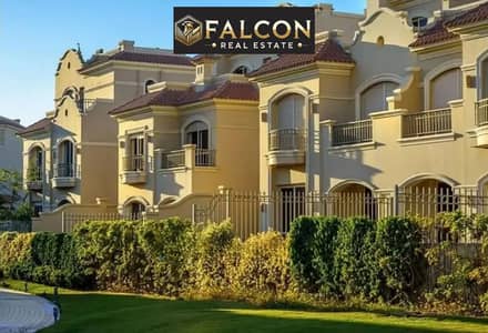 4 Bedroom Villa for Sale in Shorouk City, Cairo - Screenshot 2025-06-21 171029. png