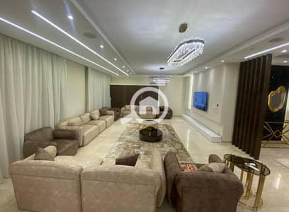 6 Bedroom Villa for Rent in New Cairo, Cairo - 3f1db5d5-0bb9-44a5-84f1-8d182c5f4603. jpeg