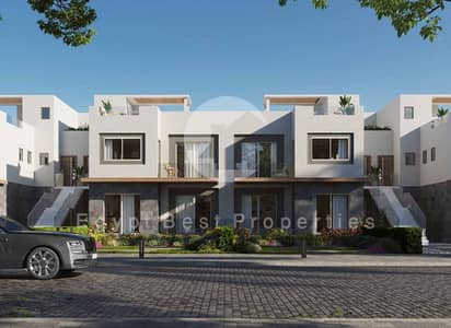 شقة 3 غرف نوم للبيع في الشيخ زايد، الجيزة - V_apartment. png