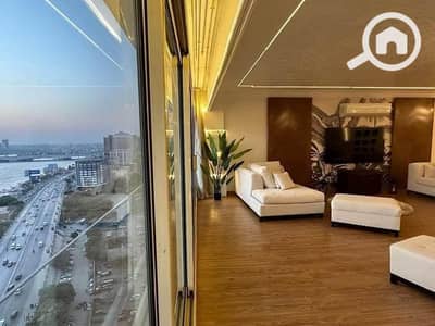 1 Bedroom Flat for Sale in Maadi, Cairo - IMG-20250821-WA0015. jpg