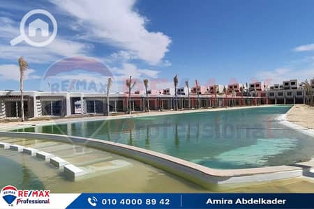 2 Bedroom Chalet for Sale in North Coast, Matruh - 1. jpg