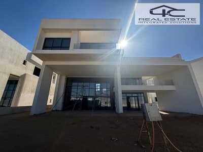 6 Bedroom Villa for Sale in New Cairo, Cairo - WhatsApp Image 2025-08-07 at 5.26. 33 AM (10) - Copy. jpeg