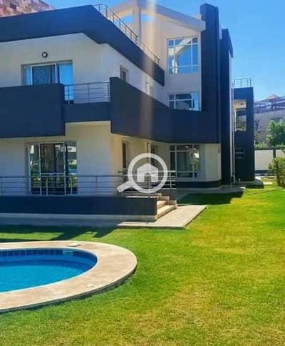 4 Bedroom Twin House for Sale in North Coast, Matruh - مارسيليا الساحل الشمالى (16) - Copy. jpeg