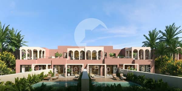 دوبلكس 3 غرف نوم للبيع في الساحل الشمالي، مطروح - IMG-20250720-WA0172. jpg