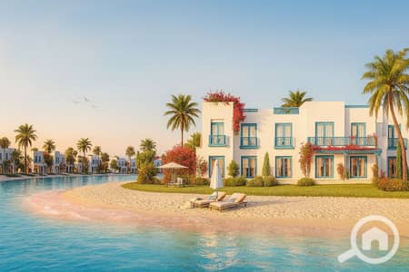 3 Bedroom Townhouse for Sale in North Coast, Matruh - 75ad62b0-ce6f-4767-a912-7c35c43f881c. png