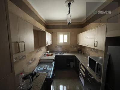 3 Bedroom Flat for Rent in New Cairo, Cairo - photo_1_2025-08-12_21-26-37. jpg