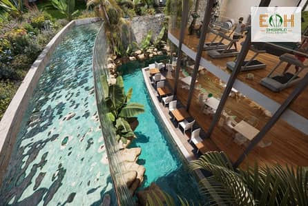 2 Bedroom Flat for Sale in Hurghada, Red Sea - 7G. jpg