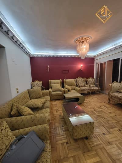 4 Bedroom Flat for Sale in Dokki, Giza - WhatsApp Image 2025-02-24 at 19.11. 22 (1). jpeg