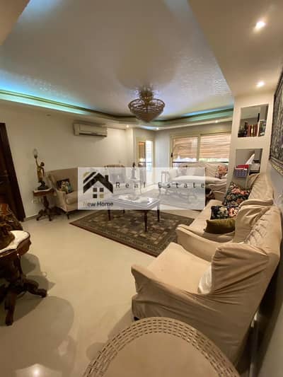 4 Bedroom Apartment for Sale in Zahraa Al Maadi, Cairo - IMG-20250804-WA0189. jpg