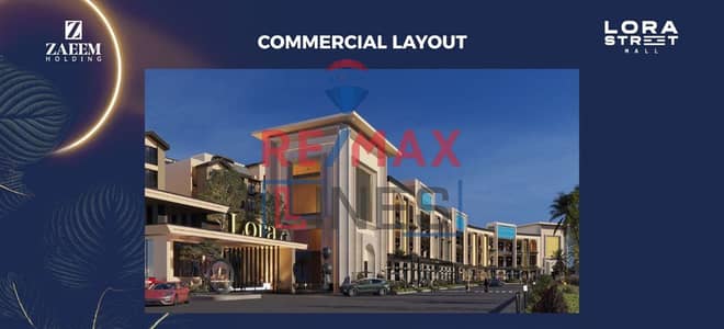 2 Bedroom Flat for Sale in Shorouk City, Cairo - WhatsApp Image 2025-08-21 at 4.31. 20 PM. jpeg