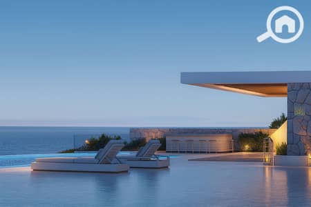 3 Bedroom Chalet for Sale in North Coast, Matruh - 33aa2da0-6f3e-4a08-bb35-a683b1c35583. png