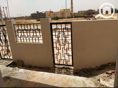 3 Bedroom Apartment for Sale in 6th of October, Giza - c014a967-6fd8-4683-a3ef-14e4ab8c3d5c. jpg