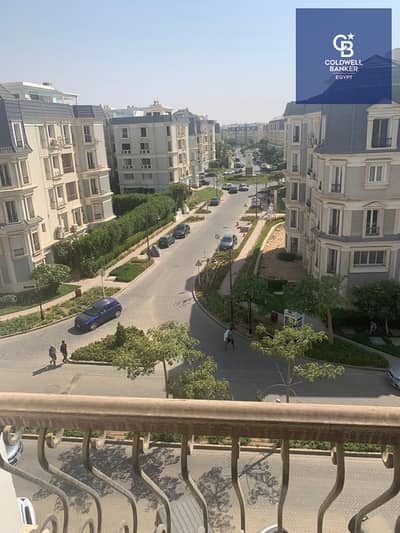فیلا 3 غرف نوم للبيع في القاهرة الجديدة، القاهرة - IMG-20250506-WA0129. jpg