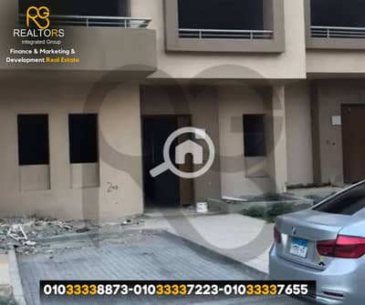 3 Bedroom Townhouse for Sale in 6th of October, Giza - 1. png