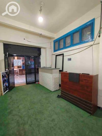 صالة عرض  للايجار في ستانلي، الإسكندرية - 1000288305. jpg