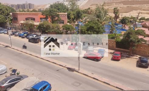 3 Bedroom Flat for Sale in Zahraa Al Maadi, Cairo - IMG-20250804-WA0065. jpg